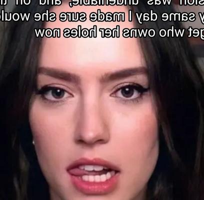 Subtítulos de Daisy Ridley