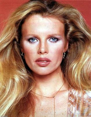 Kim Basinger