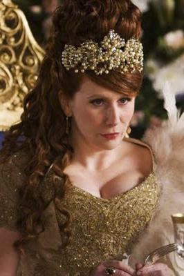 Catherine Tate