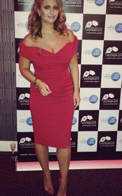 Hayley McQueen #