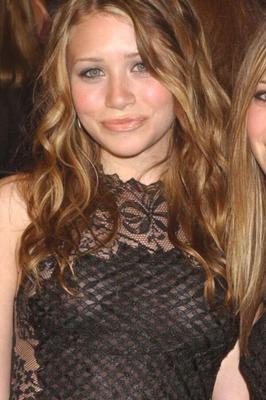 Mary Kate Olsen