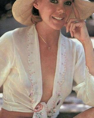 Jenny Agutter - Foto