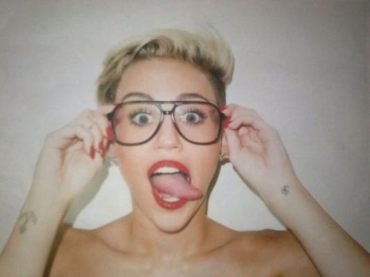 Cum Tribute Miley Cyrus 3