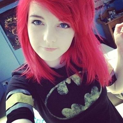 ld Shadow Lady (youtuber)