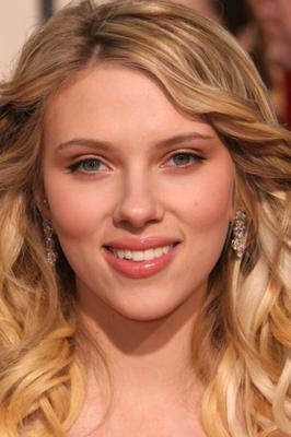 Scarlett Johannson es una puta sucia