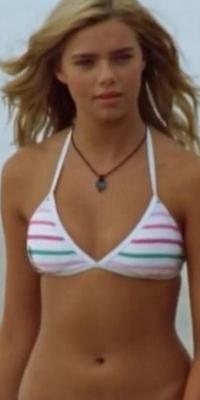 Indiana Evans - HO: Basta adicionar água S