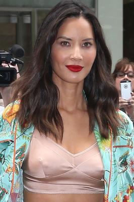 Olivia Munn / Actrice américaine