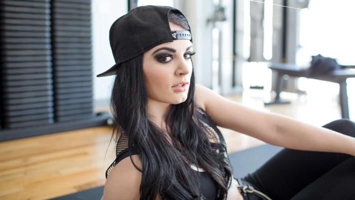 Série corporal: Paige (WWE)