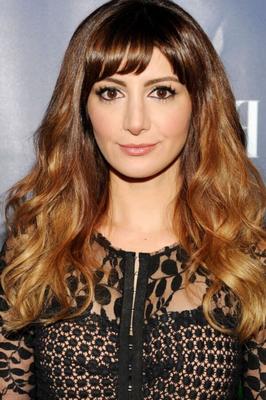 Nasim Pedrad / American Actress