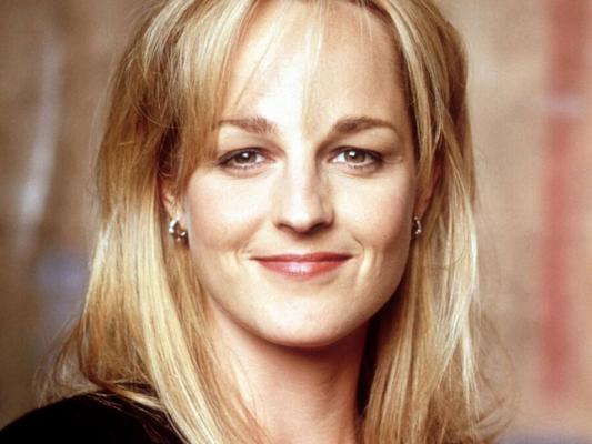 Helen Hunt / US-amerikanische Schauspielerin