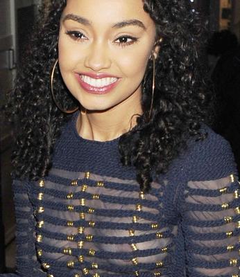 Leigh-Anne Pinnock