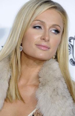 Paris Hilton / Personalidade da mídia americana