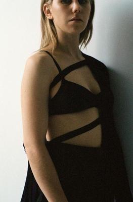 zosia mamet