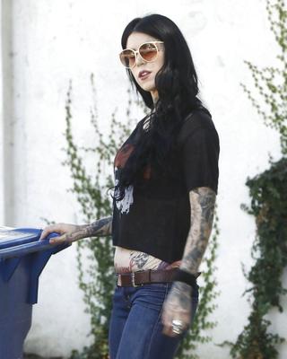 Kat von D