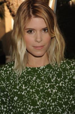 Collection addict Kate Mara