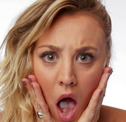 Kaley Cuoco A Teoria do Big Bang