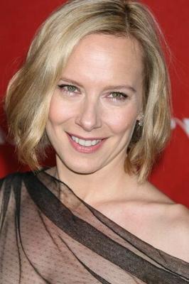 Amy Ryan / Actriz estadounidense