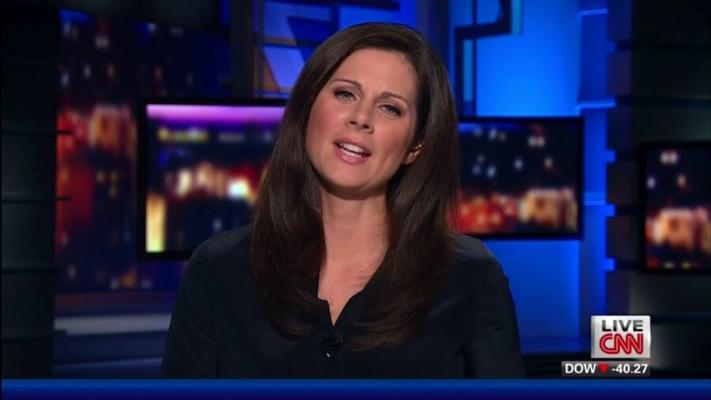 Erin Burnett