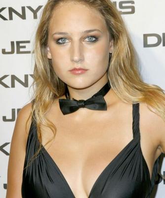 Leelee Sobieski / Artista Americana