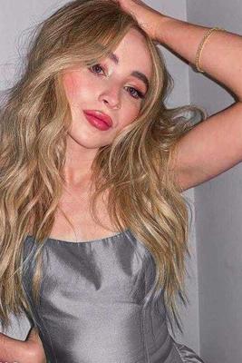 Sabrina Carpenter / Cantora Americana