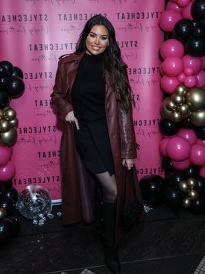 Jess Wright