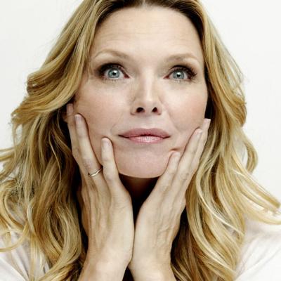 Michelle Pfeiffer