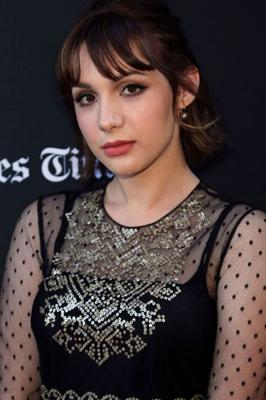 Hannah Marks