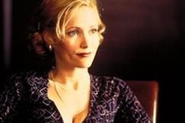 Leslie Mann / US-amerikanische Schauspielerin