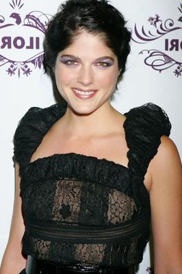 Selma Blair / Actriz estadounidense