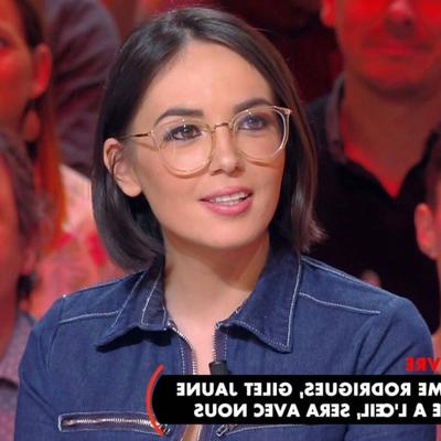 Agathe Auproux, tellement sous-côtée