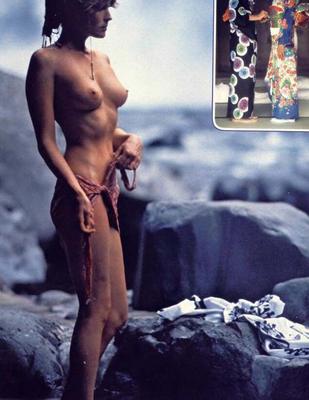 Bo Derek