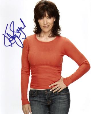 Katey Sagal - Casa e Casa Peggy Bundy