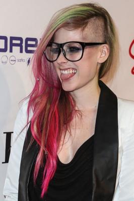 avril