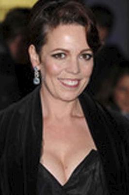 olivia colman