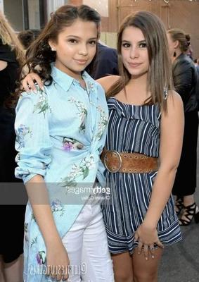 Madisyn Shipman Jahre