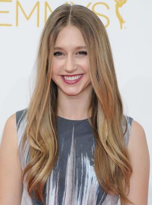 Taissa Farmiga