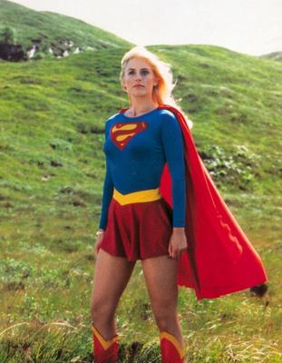 Helen Slater / US-amerikanische Schauspielerin