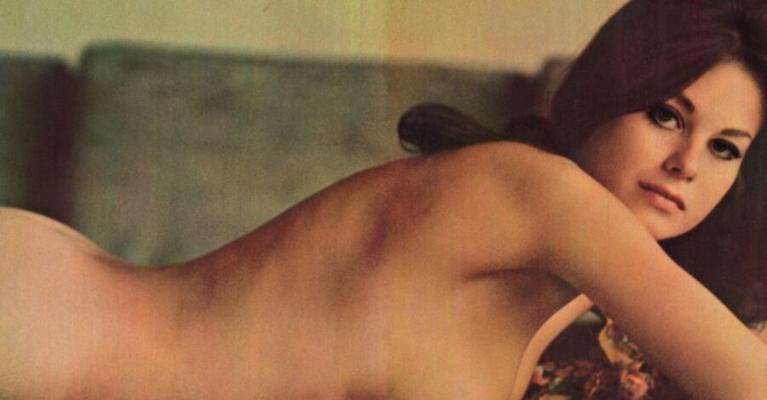 Lana Wood Sexy Nude Photos