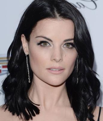 Coleção de paixão de Jaimie Alexander