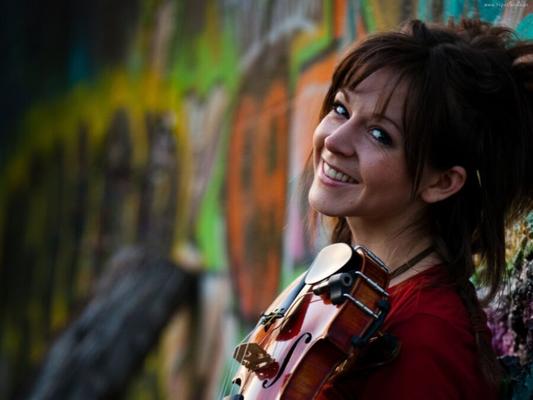 Lindsey Stirling