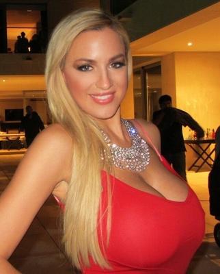 JORDAN CARVER Tetas grandes Diosa ALEATORIO WANK-FILE