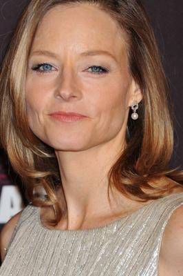 JODIE FOSTER