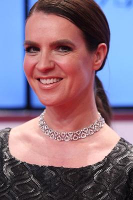 Katarina Witt Gesicht