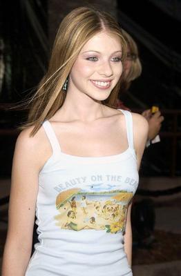 Michelle Trachtenberg – Niedlichkeitsattacken!