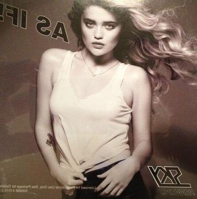 Sky Ferreira, petite chose chaude