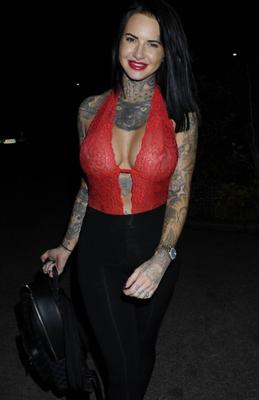 Jemma Lucy