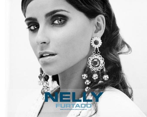 Nelly Furtado