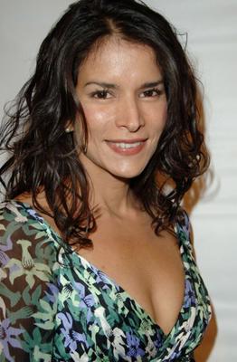 Patricia Velasquez / venezolanische Schauspielerin