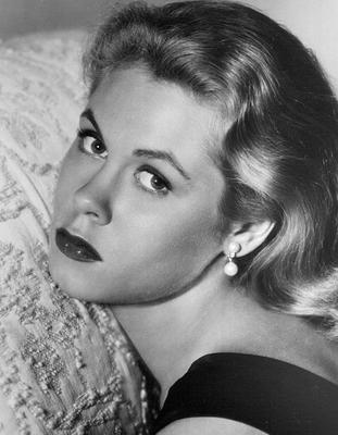 Chicas famosas: Elizabeth Montgomery