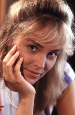 Berühmte Mädels: Sharon Stone